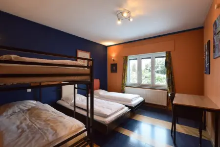Maison 14 pers. à Waimes avec piscine et sauna : photo 27