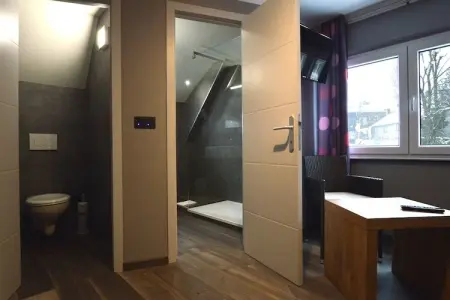 Maison 14 pers. à Waimes avec piscine et sauna : photo 29