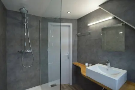 Maison 14 pers. à Waimes avec piscine et sauna : photo 30