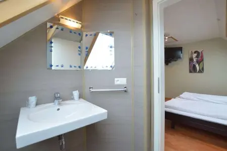 Maison 14 pers. à Waimes avec piscine et sauna : photo 32