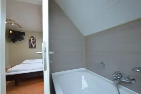 Maison 14 pers. à Waimes avec piscine et sauna : photo 33