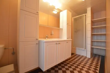Maison 14 pers. à Waimes avec piscine et sauna : photo 35