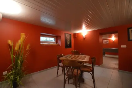 Maison 14 pers. à Waimes avec piscine et sauna : photo 36