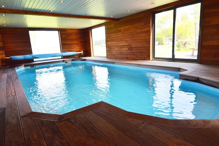 Residence Maxime, villa 20 pers. avec piscine - Photo 2