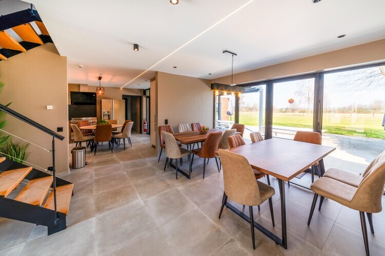 Residence Maxime, villa 20 pers. avec piscine - Photo 4