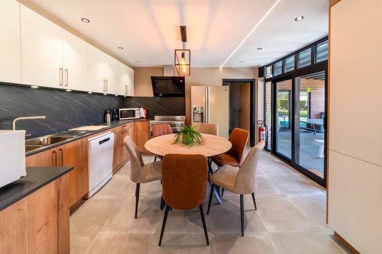 Residence Maxime, villa 20 pers. avec piscine - Photo 5
