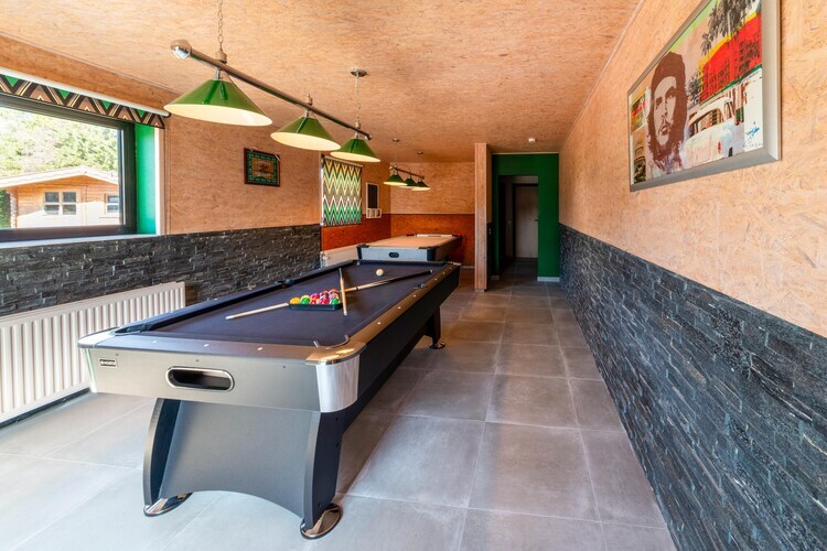 Residence Maxime, villa 20 pers. avec piscine - Photo 7