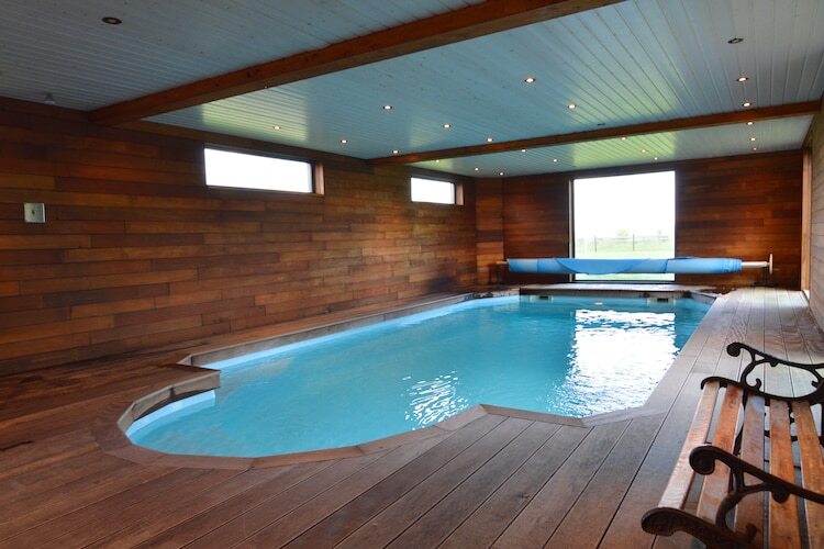 Residence Maxime, villa 20 pers. avec piscine - Photo 10