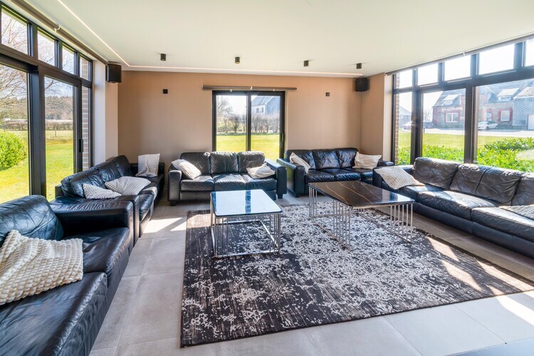 Residence Maxime, villa 20 pers. avec piscine - Photo 11