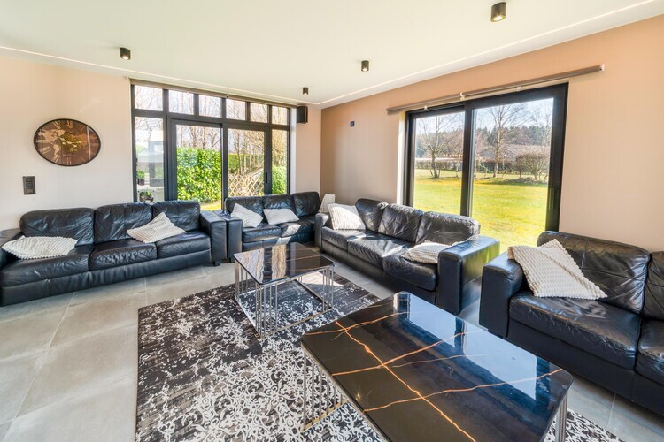 Residence Maxime, villa 20 pers. avec piscine - Photo 12