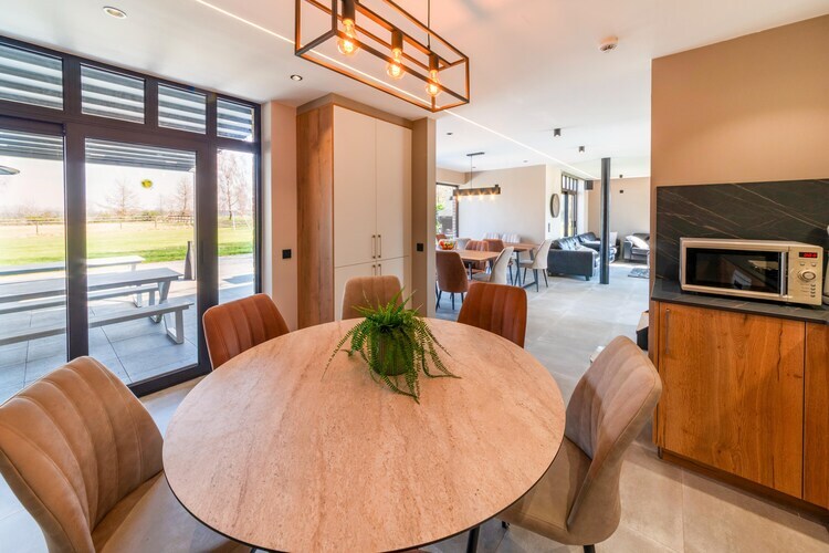 Residence Maxime, villa 20 pers. avec piscine - Photo 13