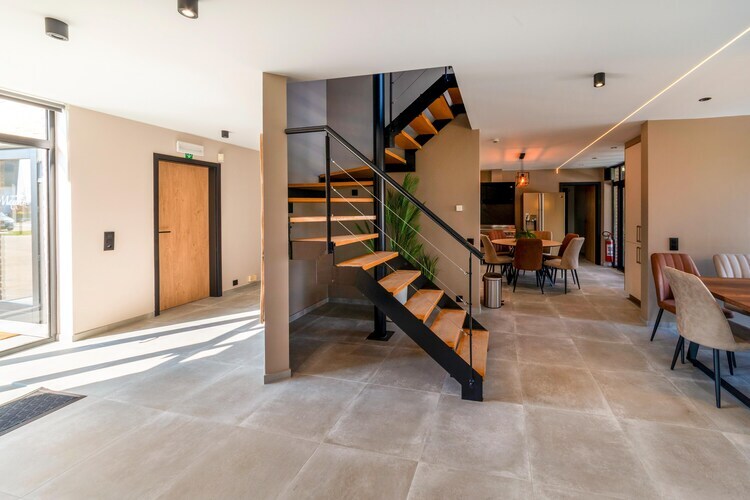 Residence Maxime, villa 20 pers. avec piscine - Photo 15