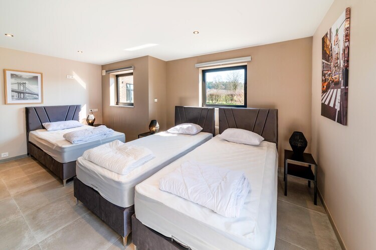 Residence Maxime, villa 20 pers. avec piscine - Photo 16