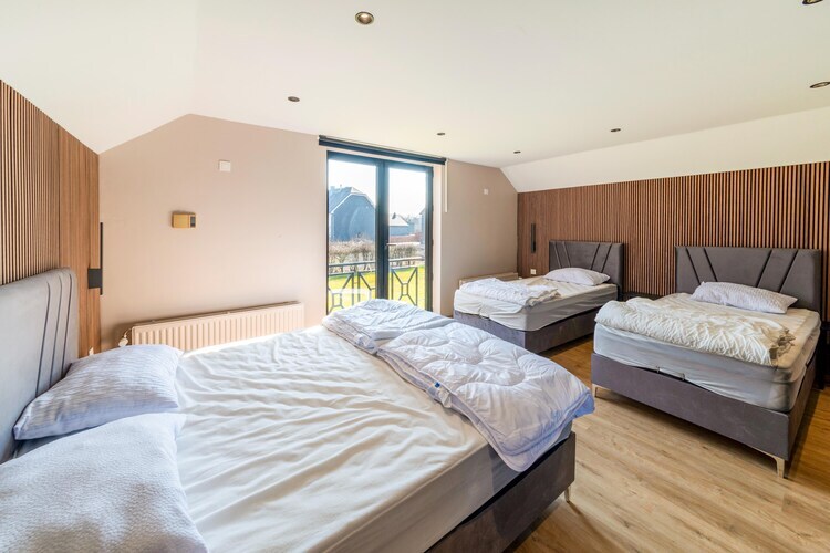 Residence Maxime, villa 20 pers. avec piscine - Photo 18