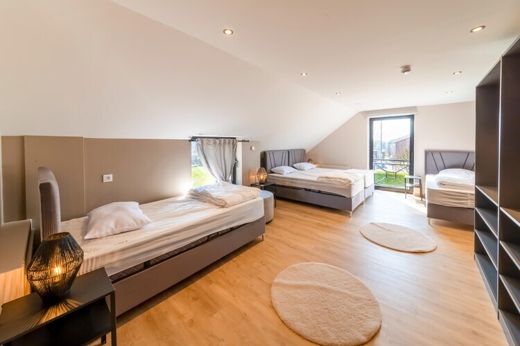 Residence Maxime, villa 20 pers. avec piscine - Photo 20