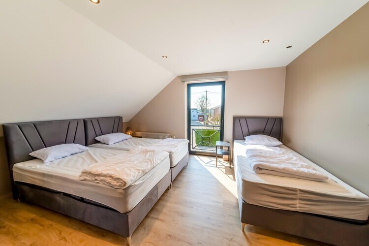 Residence Maxime, villa 20 pers. avec piscine - Photo 22