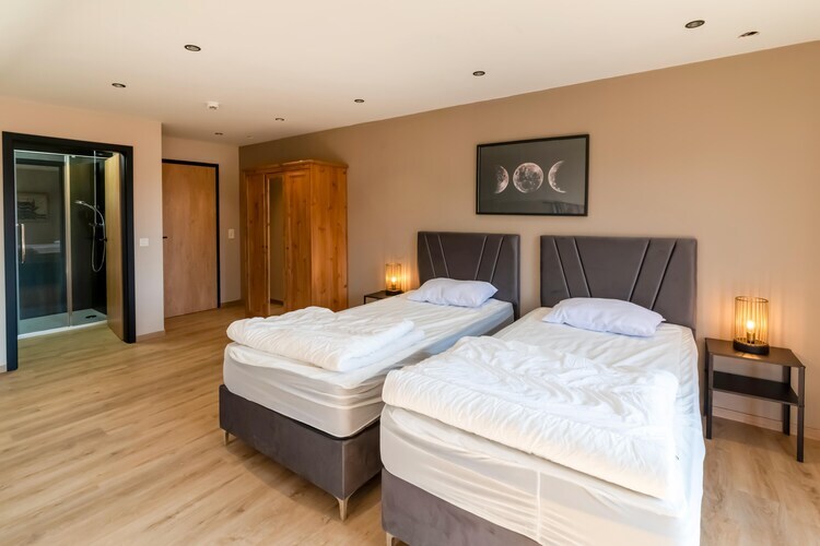 Residence Maxime, villa 20 pers. avec piscine - Photo 24