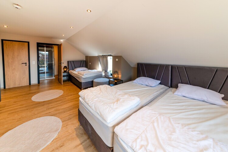 Residence Maxime, villa 20 pers. avec piscine - Photo 25