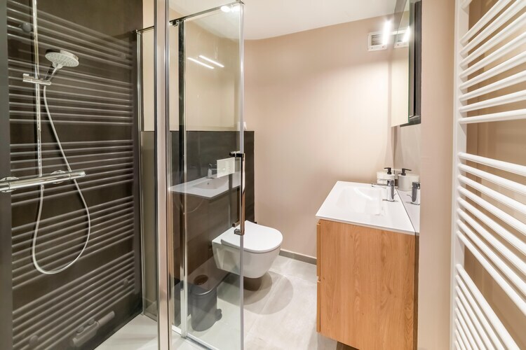 Residence Maxime, villa 20 pers. avec piscine - Photo 26