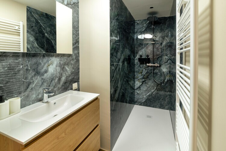 Residence Maxime, villa 20 pers. avec piscine - Photo 31