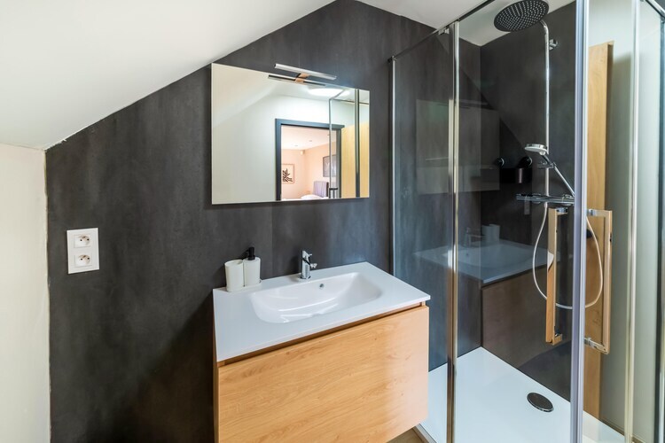 Residence Maxime, villa 20 pers. avec piscine - Photo 33