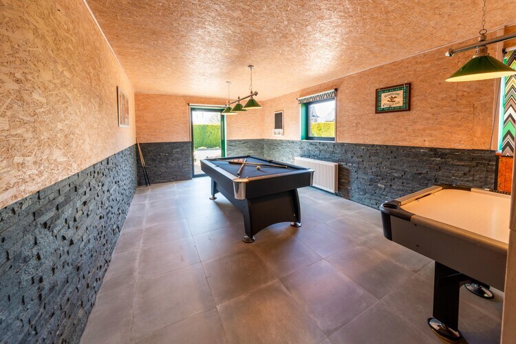 Residence Maxime, villa 20 pers. avec piscine - Photo 34