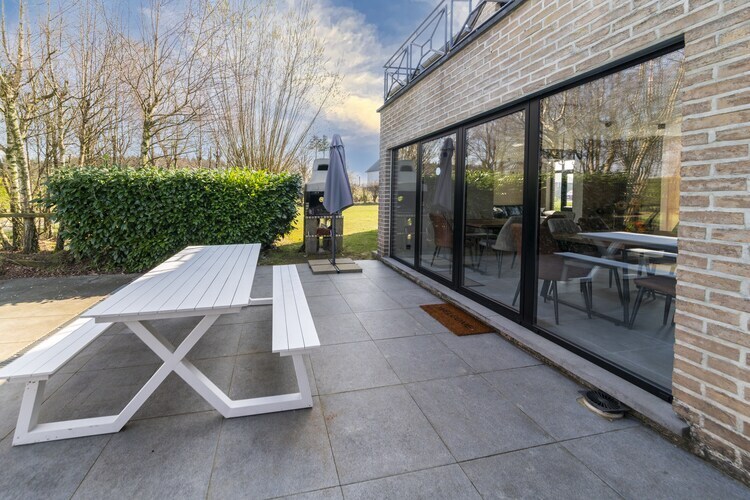 Residence Maxime, villa 20 pers. avec piscine - Photo 36