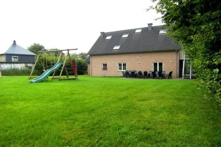 Location maison à Waimes   Robertville