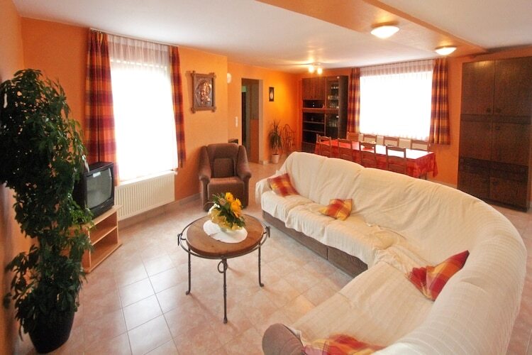 Maison 5 chambres pour 13 personnes à Waimes - Photo 2