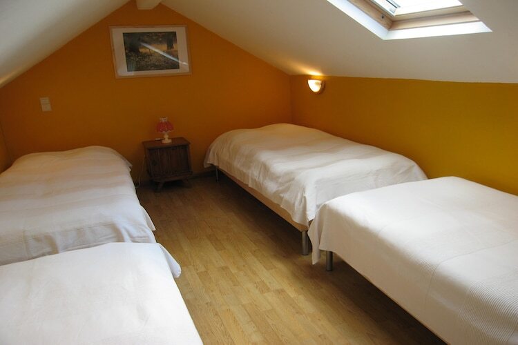Maison 5 chambres pour 13 personnes à Waimes - Photo 3