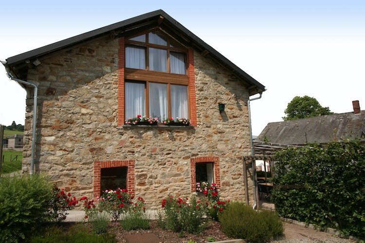 Maison 5 chambres pour 13 personnes à Waimes - Photo 9