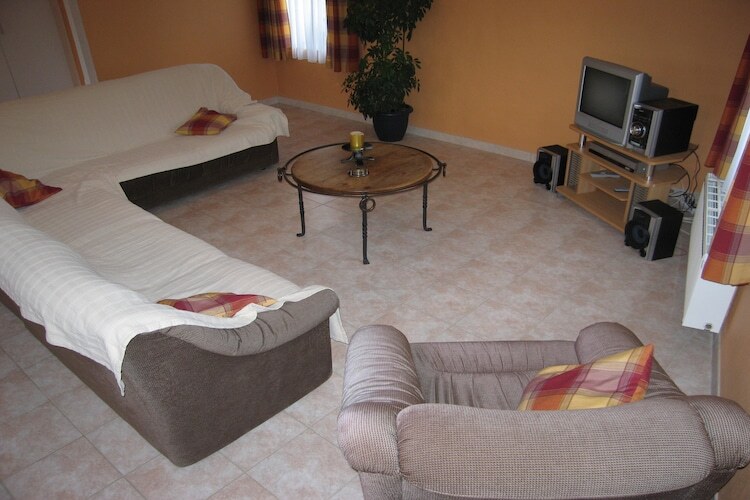 Maison 5 chambres pour 13 personnes à Waimes - Photo 10