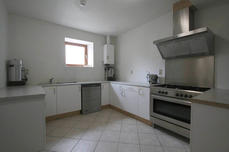 Maison 5 chambres pour 13 personnes à Waimes - Photo 11