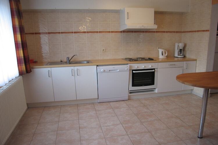 Maison 5 chambres pour 13 personnes à Waimes - Photo 12