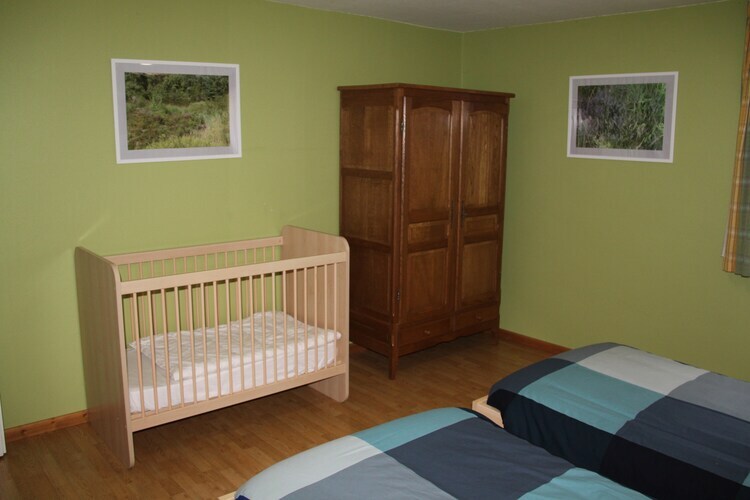Maison 5 chambres pour 13 personnes à Waimes - Photo 13