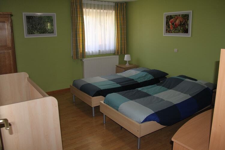 Maison 5 chambres pour 13 personnes à Waimes - Photo 14