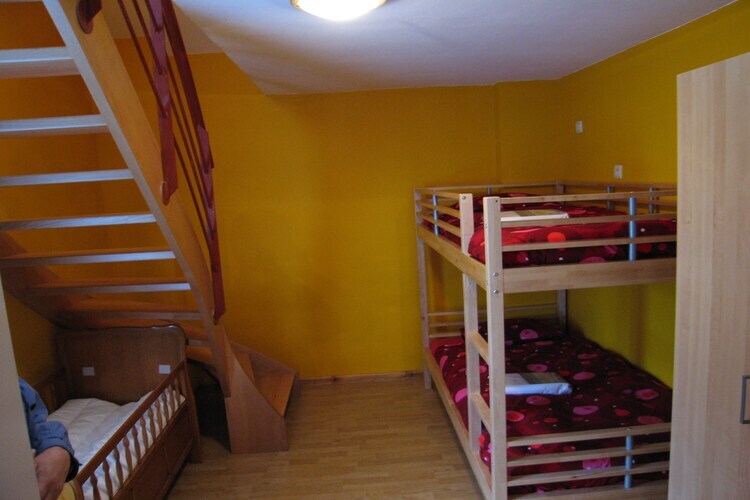 Maison 5 chambres pour 13 personnes à Waimes - Photo 15