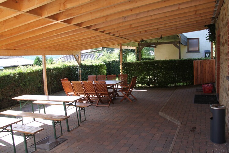 Maison 5 chambres pour 13 personnes à Waimes - Photo 18