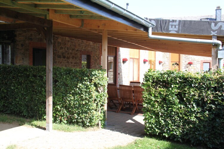 Maison 5 chambres pour 13 personnes à Waimes - Photo 20