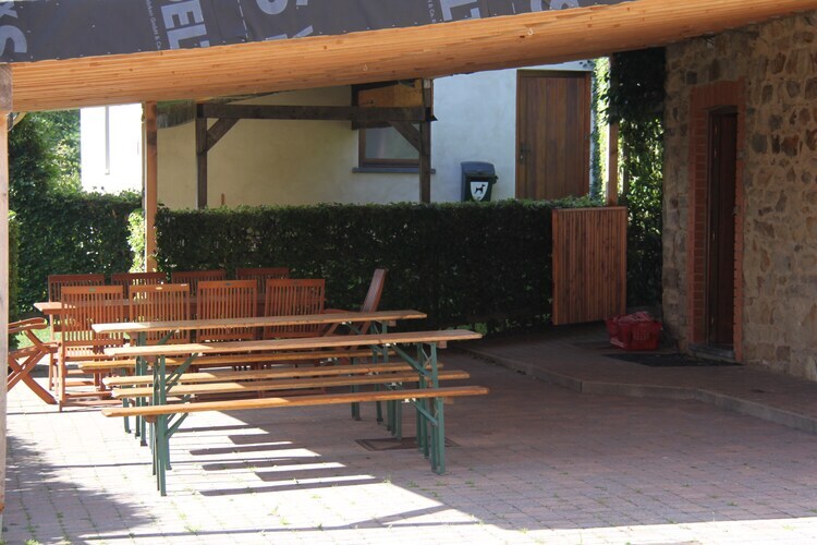 Maison 5 chambres pour 13 personnes à Waimes - Photo 21