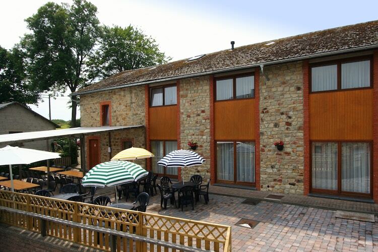 Maison 5 chambres pour 13 personnes à Waimes - Photo 30