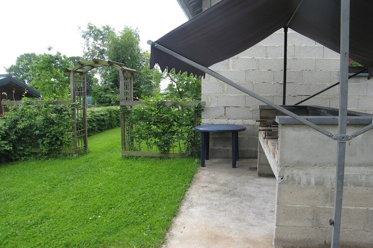 Maison 5 chambres pour 13 personnes à Waimes - Photo 31