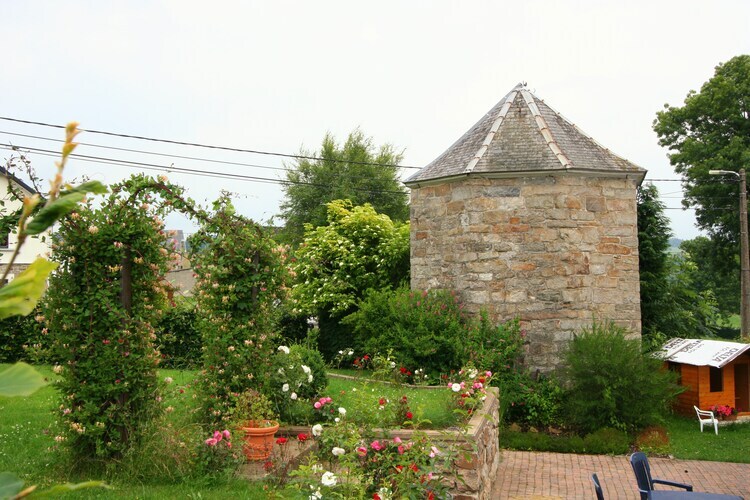 Maison 5 chambres pour 13 personnes à Waimes - Photo 32
