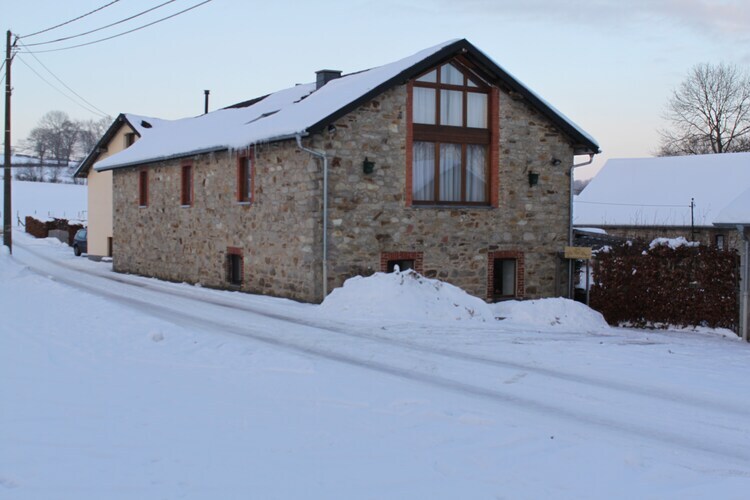 Maison 5 chambres pour 13 personnes à Waimes - Photo 38
