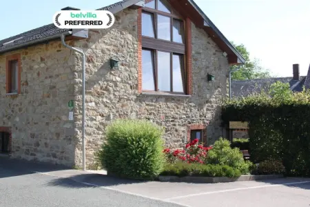 Location maison à Waimes