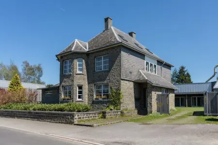 Location gite à Sourbrodt