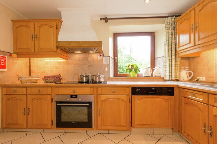 Maison Hirondelle 18 personnes, sauna privé aux Ardennes - Photo 5