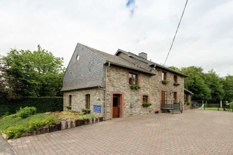 Maison Hirondelle 18 personnes, sauna privé aux Ardennes - Photo 7