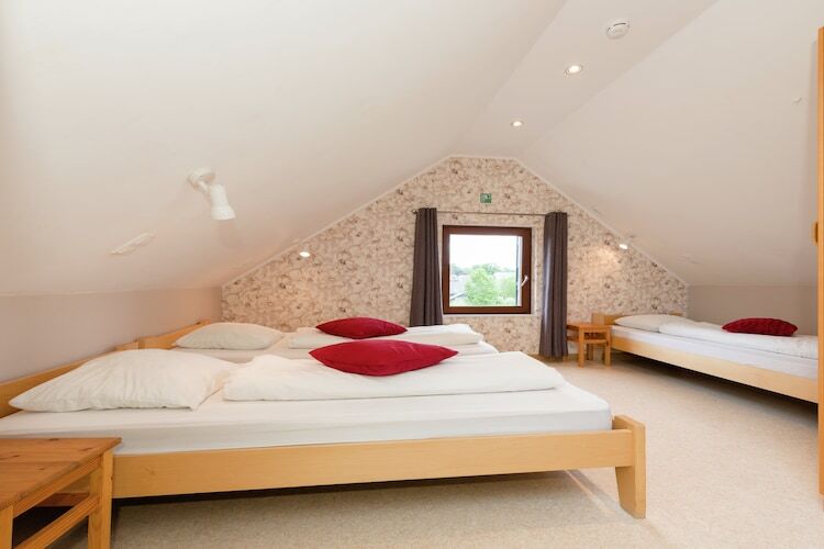 Maison Hirondelle 18 personnes, sauna privé aux Ardennes - Photo 21