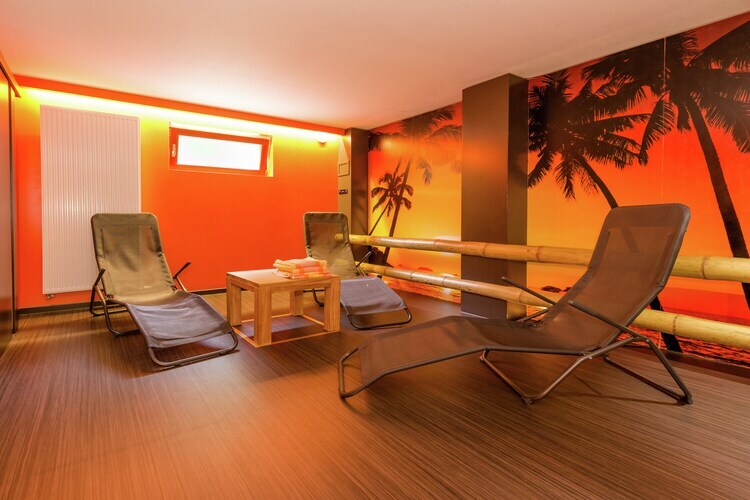 Maison Hirondelle 18 personnes, sauna privé aux Ardennes - Photo 38